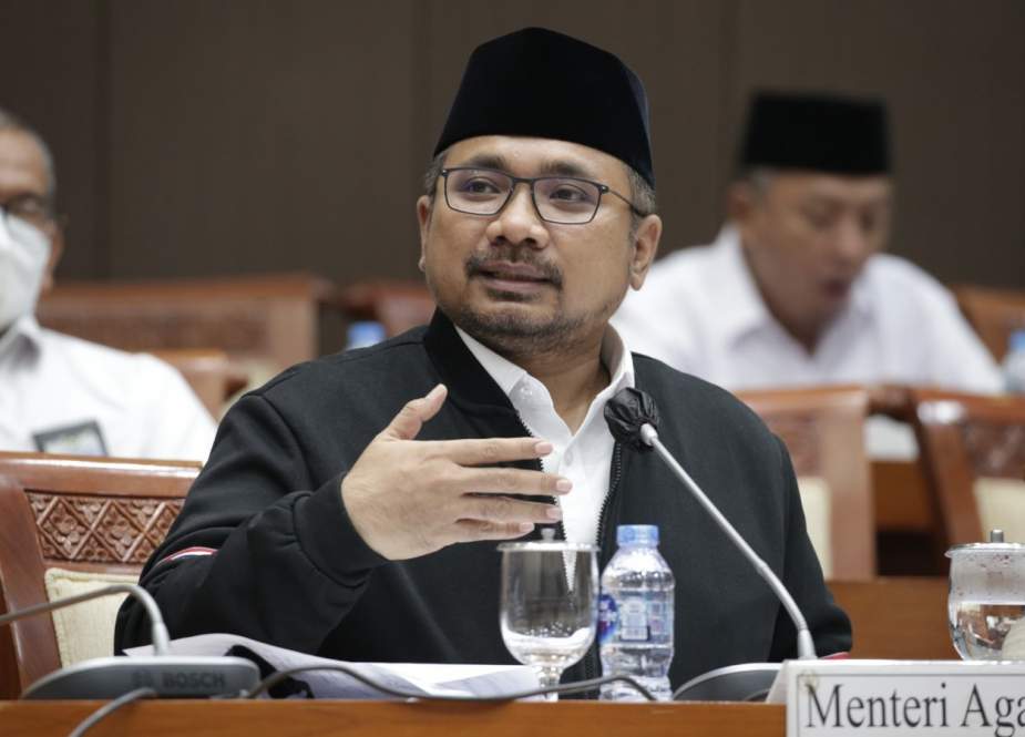 Kemenag Selesaikan Mushaf Al-Quran Isyarat: Inisiatif Pertama Di ...