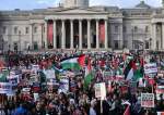 Unprecedented Pro-Palestinian London Rally Bore Conspicuous Signs of Big Change in West