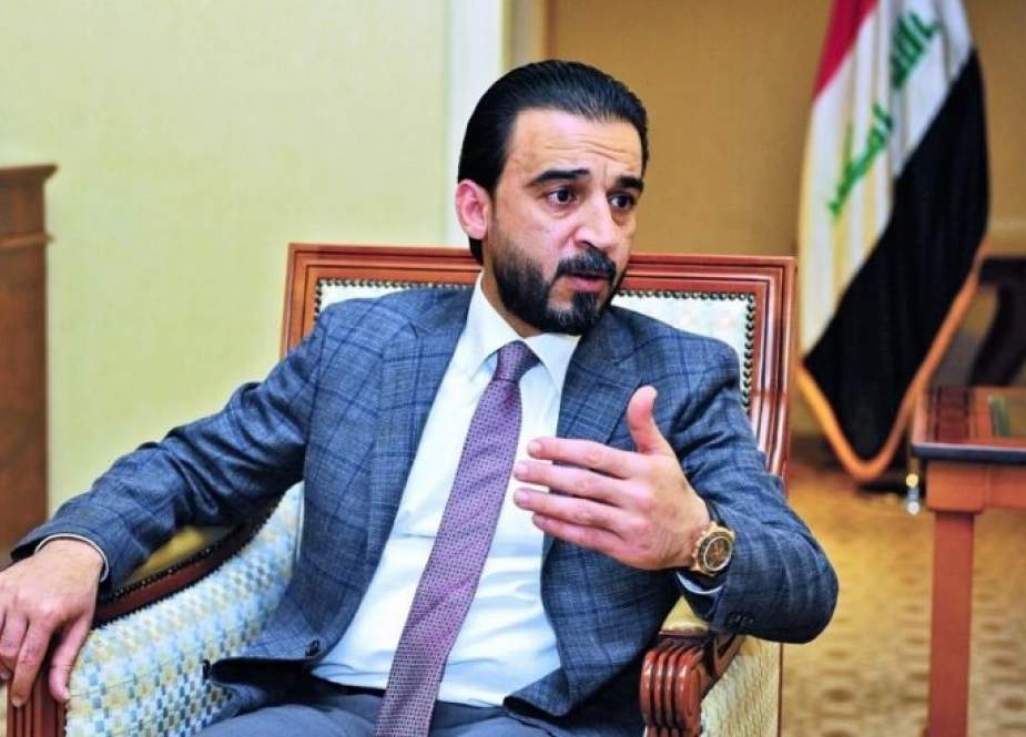 المحكمة الاتحادية تطرد الحلبوسي من رئاسة البرلمان العراقي