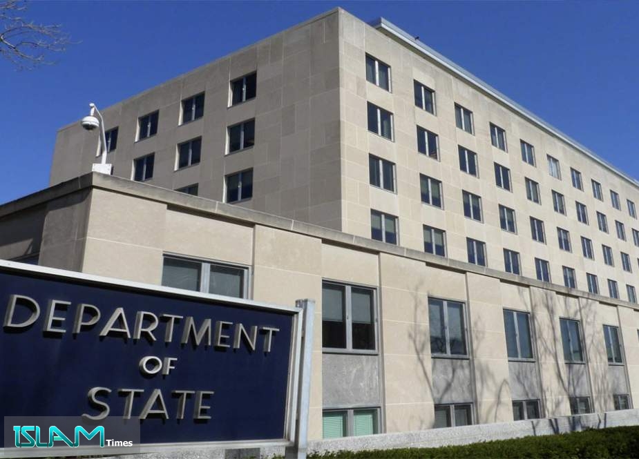 عريضة بتوقيع مئة موظف في الخارجية والوكالة الأميركية: لايقاف الحرب في غزة وإعادة النظر في السياسة تجاه “اسرائيل”