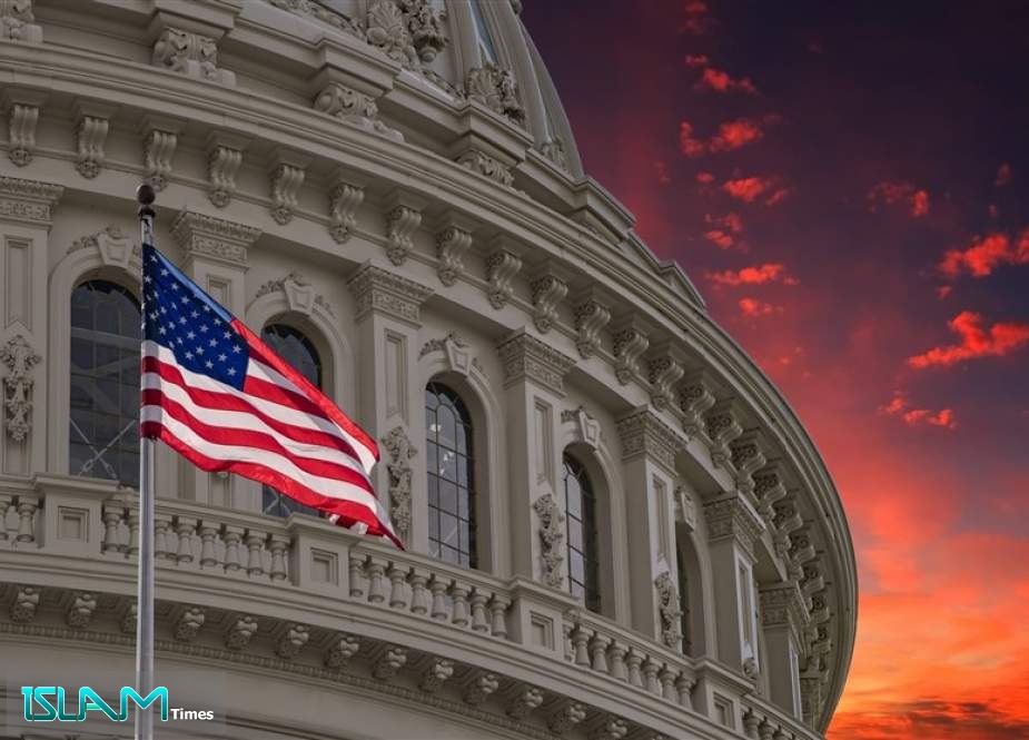 US Congress Tries to Overcome Partisan Logjam to Avert Government Shutdown