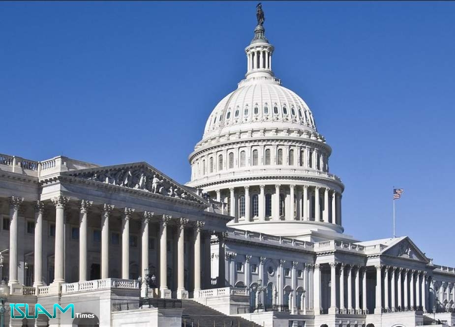 US House Passes Stop-Gap Bill to Avert US Government Shutdown