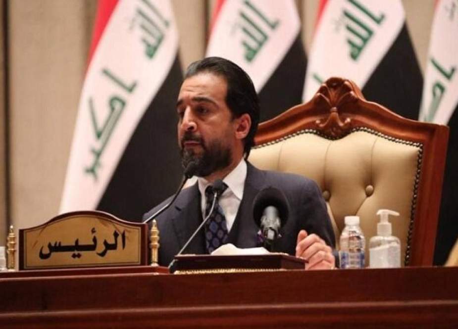 لغو عضویت حلبوسی در مجلس عراق