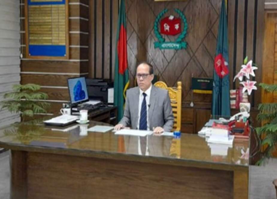 بنگلادیش میں پارلیمانی انتخابات 7 جنوری کو کرانے کا اعلان