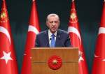Turkish President Clearly Declares "Israel as Terrorist"