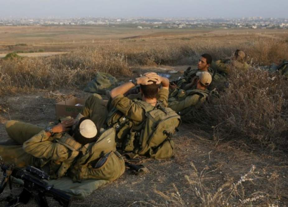 إعلام ‘‘إسرائيلي‘‘: في 7أكتوبر استغرق الجنود 12 ساعة ليجدوا مفاتيح مستودع الأسلحة