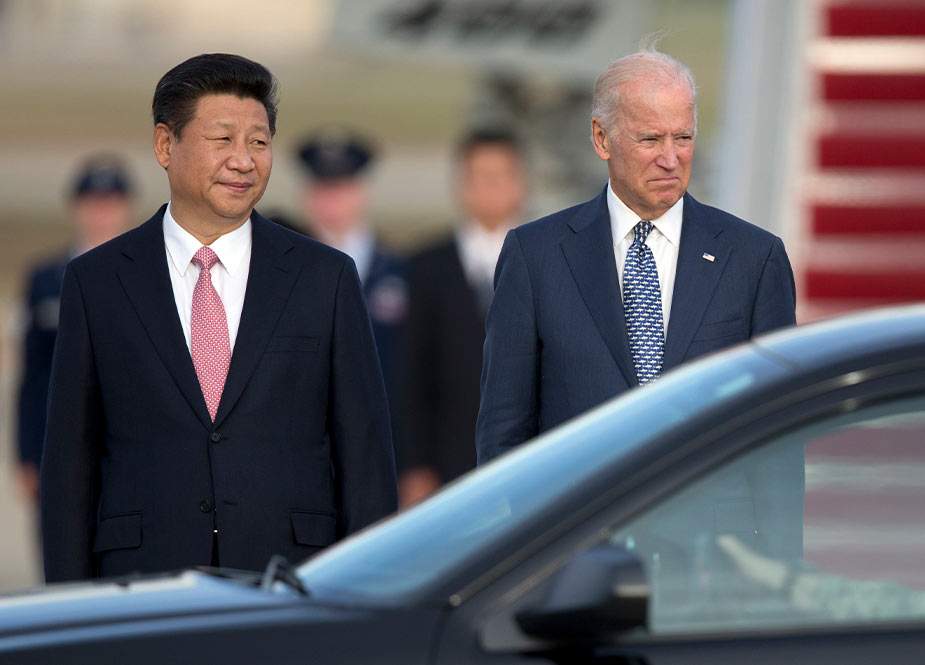 Çin-ABŞ qarşıdurmasının hamı üçün dözülməz nəticələri olacaq - Si Cinpin