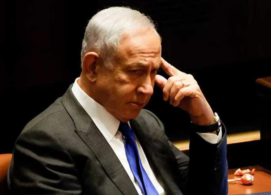 Surat Kabar “Israel” Mengungkap Kebingungan Netanyahu Mengenai Pejuang Hizbullah