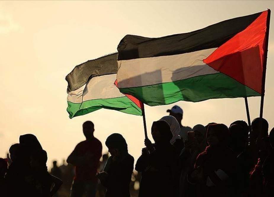 Opsi Dua Negara; Tak lagi Membodohi Rakyat Palestina