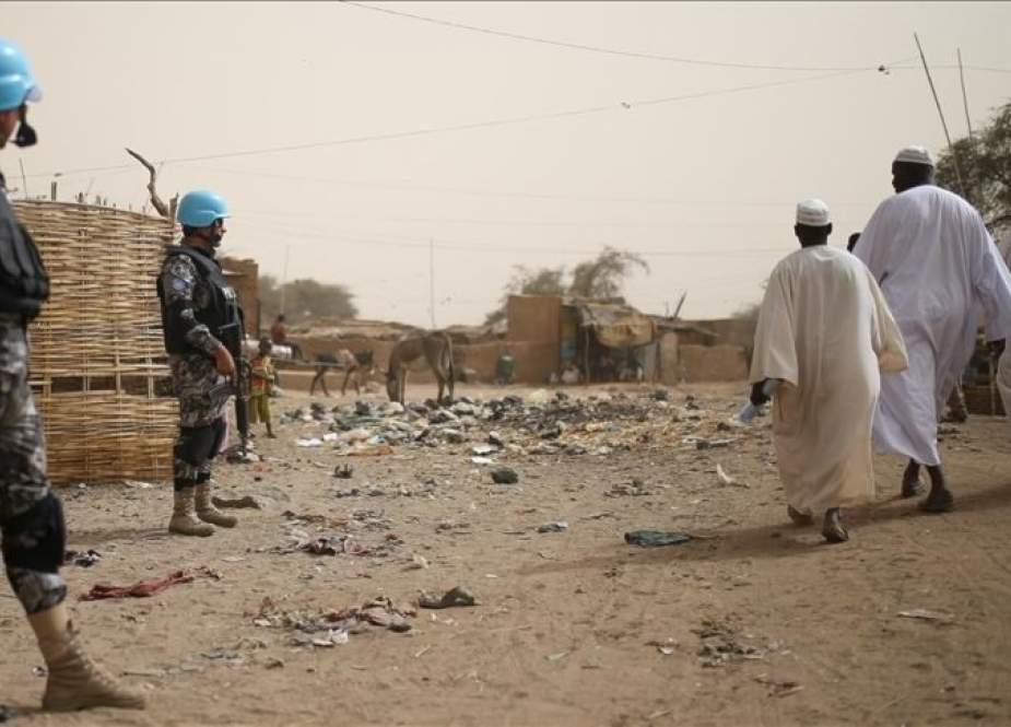 السودان يطلب إنهاء عمل بعثة الأمم المتحدة لديه