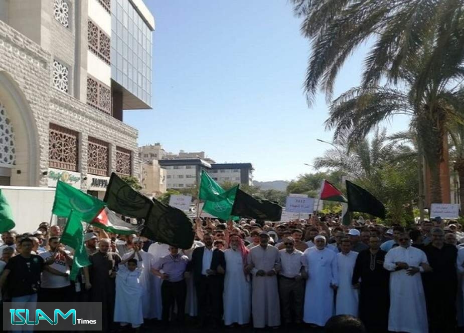 مسيرات حاشدة في دول عدة دعما لغزة