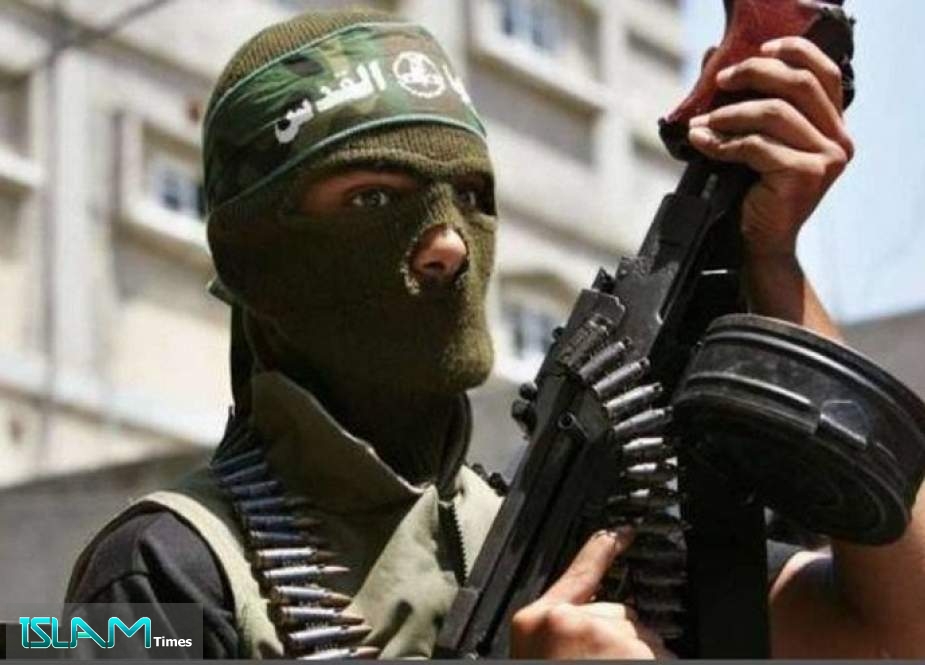 سرايا القدس تستهدف 3 آليات عسكرية للاحتلال غرب غزة