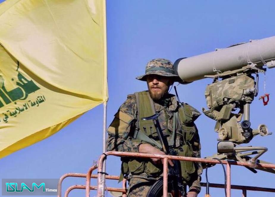Lebanon’s Hezbollah Continues Attacks on Israeli Positions