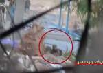 Al-Qassam Brigades Fighters Strike IOF in Beit Hanoun  <img src="https://cdn.islamtimes.org/images/video_icon.gif" width="16" height="13" border="0" align="top">