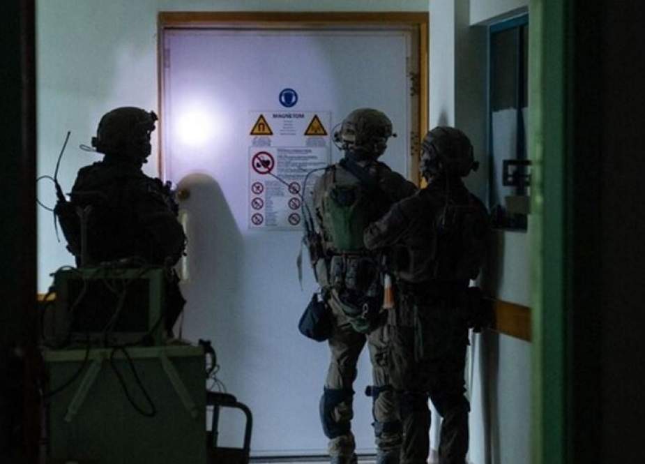 افتضاح حمله به بیمارستان شفا دومین شکست اسرائیل پس از 7 اکتبر
