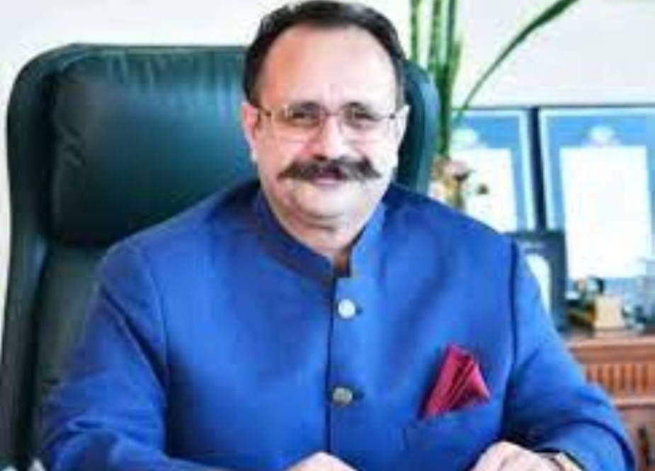 اسرائیلی بربریت کی جتنی مذمت کی جائے وہ کم ہے، تنویر الیاس