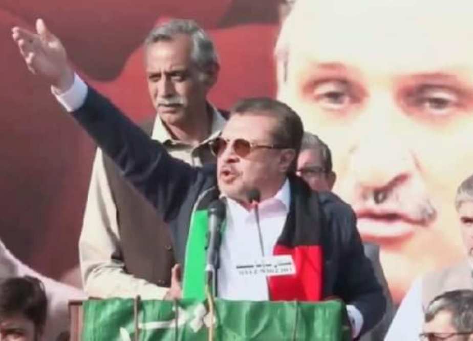 مردان میں پیپلز پارٹی کا ورکرز کنونشن، بلاول بھٹو کا خصوصی خطاب