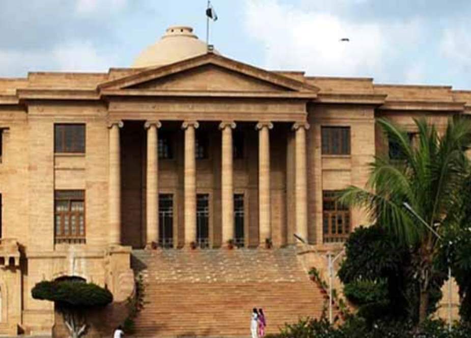 سندھ ہائیکورٹ، پولیس کو لاپتہ افراد کی گمشدگی کا مقدمہ از خود درج کرنے کا حکم