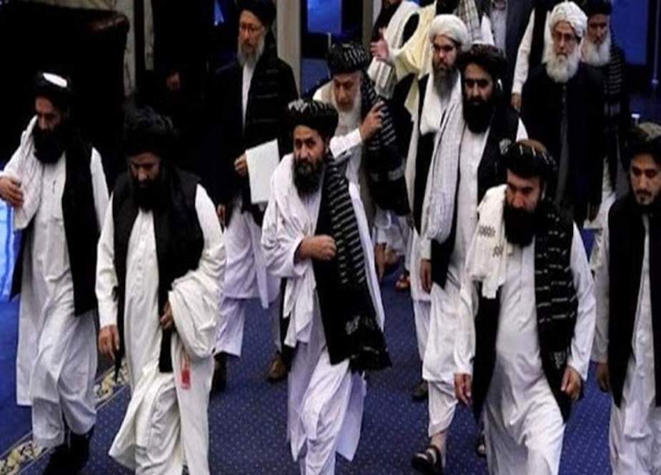 افغان طالبان نے او آئی سی اجلاس میں شرکت نہ کرنیکی وجہ بتا دی