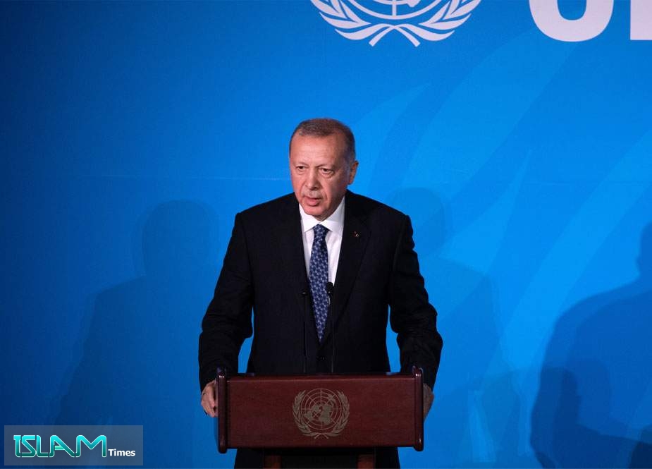 Ərdoğanın dünyadakı bütün yəhudilərə Netanyahu ilə bağlı müraciəti