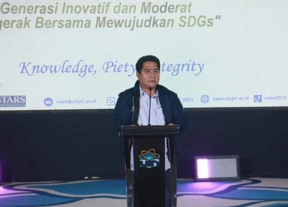 Kemenag Salurkan Dana Rp30 M untuk Dukung Riset Berkualitas Dosen PTKIN dan PTKIS di Seluruh Indonesia