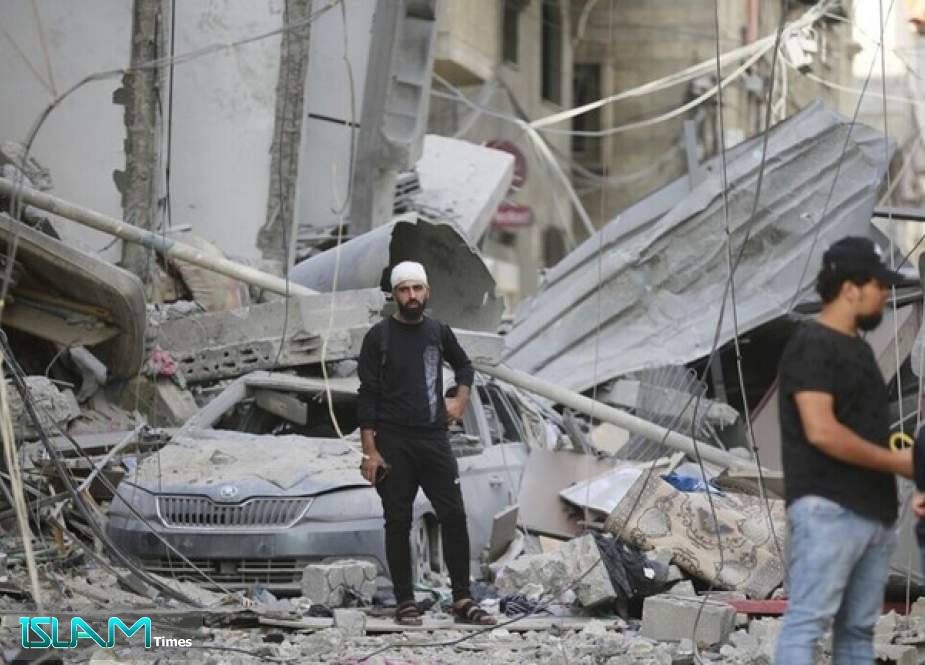 الأزهر عن قصف مدرستي الفاخورة وتل الزعتر في غزة: جرائم لا إنسانية ولا أخلاقية