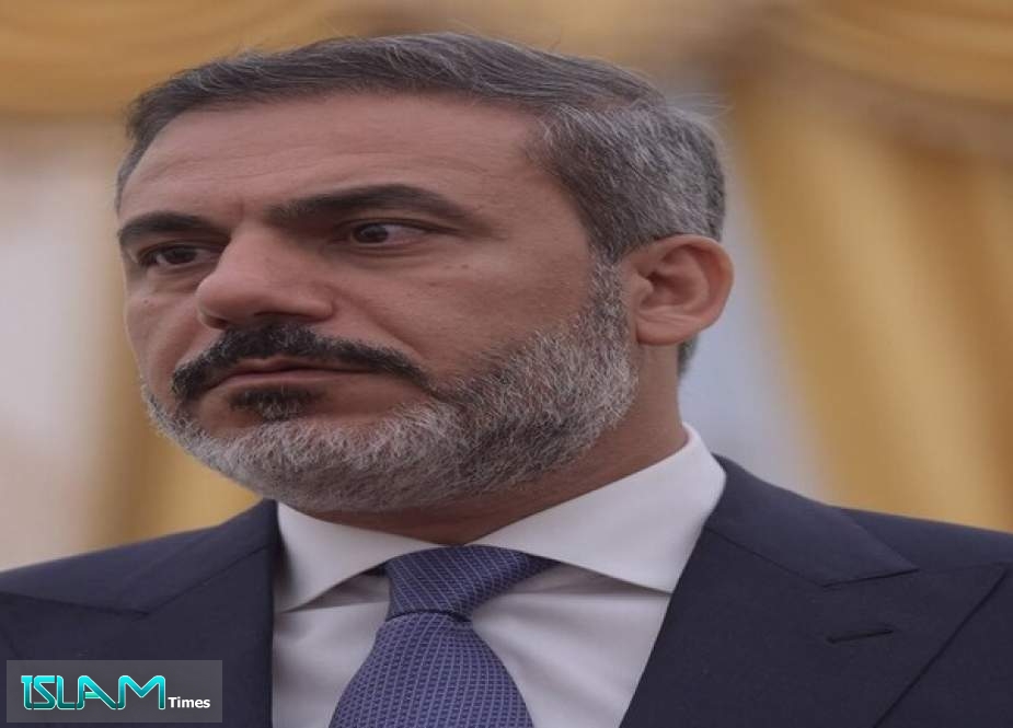 تركيا تلوح بخيارات أخرى غير دبلوماسية لرفع الحصار الإسرائيلي عن غزة