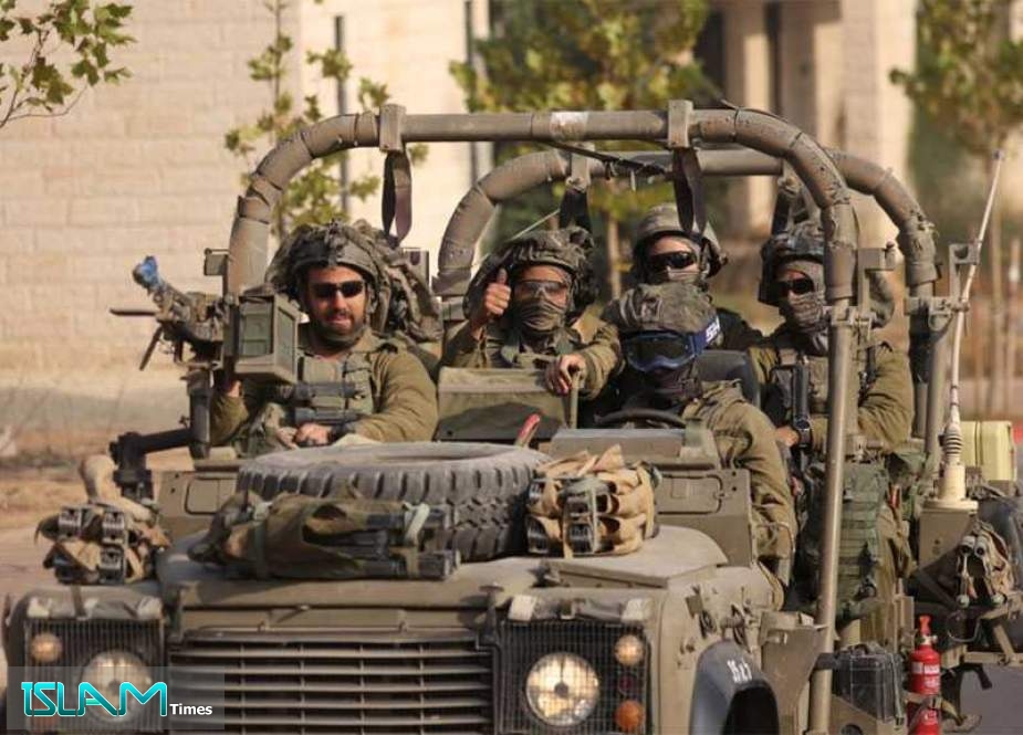 ‘Israeli’ Generals Warn: Soldiers’ Conduct in Gaza Endangers Forces