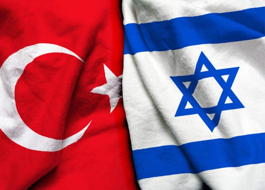 Türkiyə işğalçı İsraillə diplomatik əlaqələri kəsməyi düşünür
