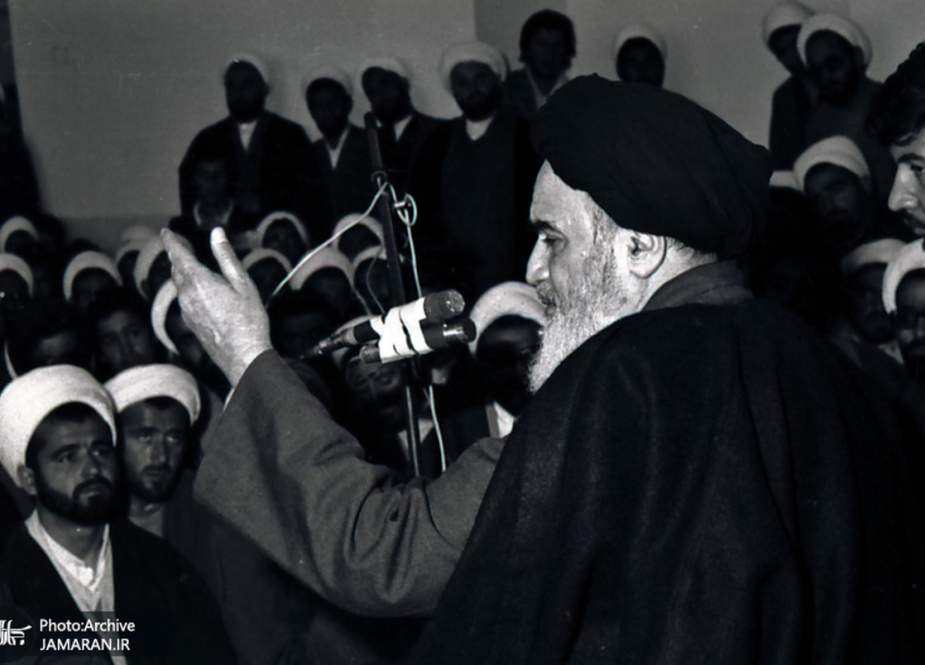 مسلمانان از آمریکا متنفرند ..