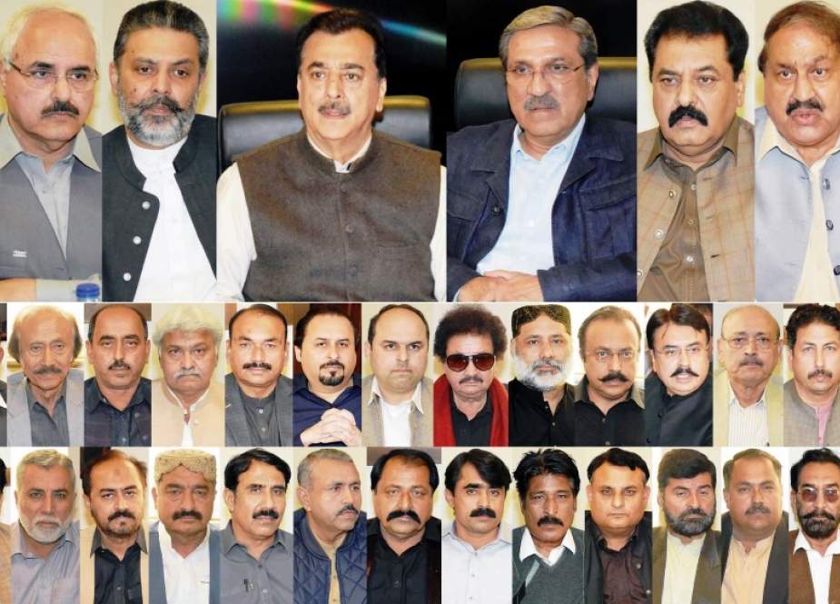 پیپلزپارٹی واحد جماعت ہے جو پاکستان کو تمام مسائل سے نکال کر ترقی کی ڈگر پر چلانا چاہتی ہے، یوسف رضا گیلانی 