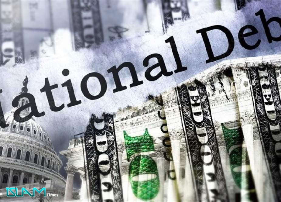 Foreign Purchasers Moving Away from US Outstanding Debt: Report