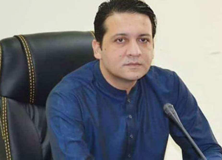 آنے والا دور مسلم لیگ نواز کا ہے، بیرسٹر افتخار