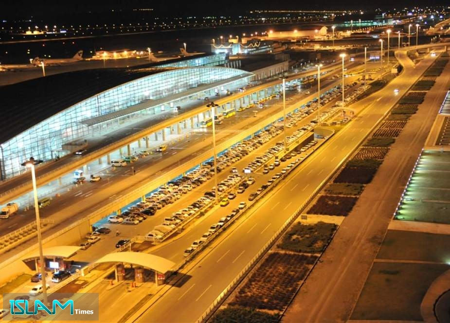 Iran, China Finalizing $2 Billion Investment for Developing IKIA 2nd Phase: CAO Chief