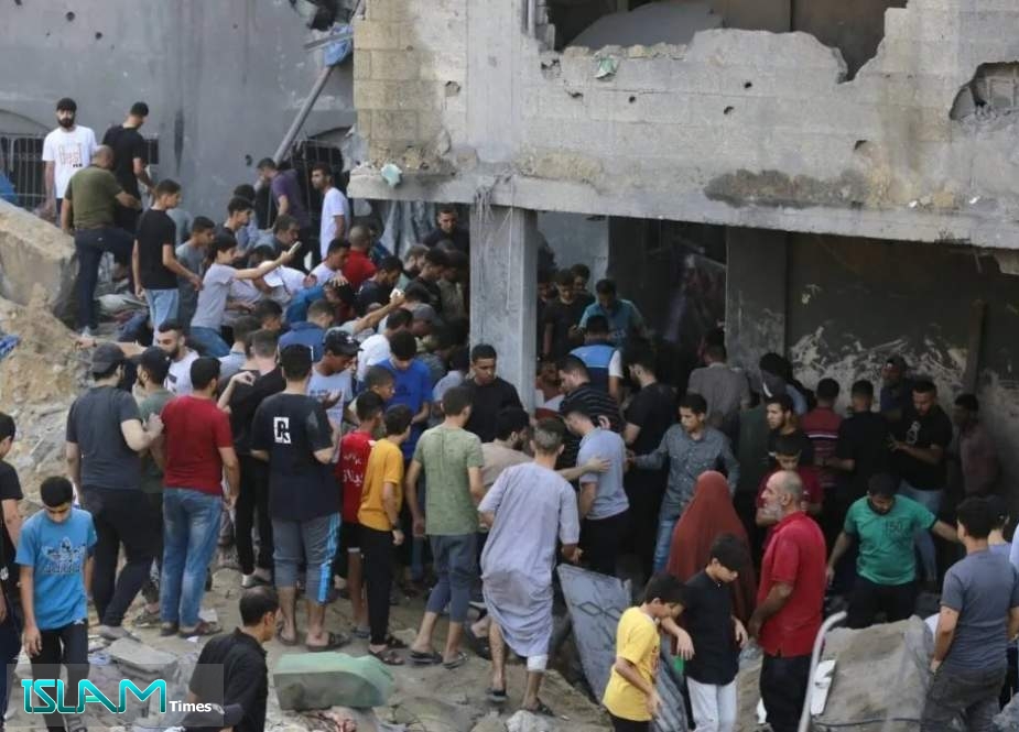 International Outcry Mounts against Israeli Bombing of Gaza’s UN Schools