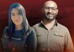 Al-Mayadeen TV Correspondent, Cameraman Killed in Israeli Airstrike