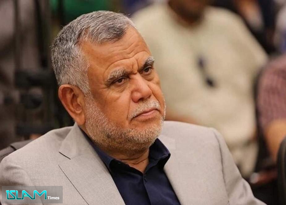 Hadi Ameri Calls for US Troops Pullout after Deadly Airstrike