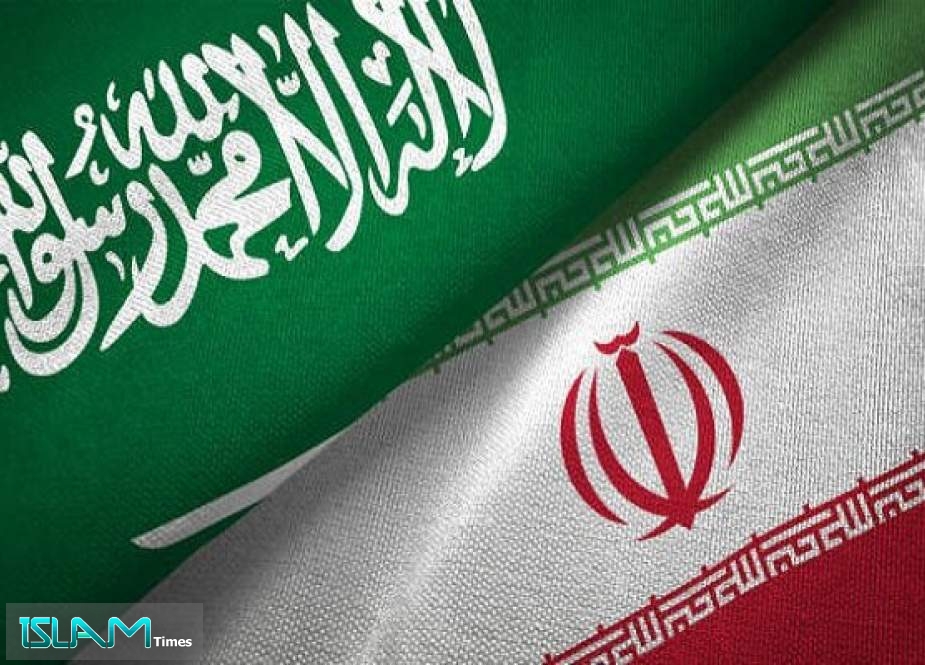 Tehran Meeting Assesses Trade Opportunities with Saudi Arabia