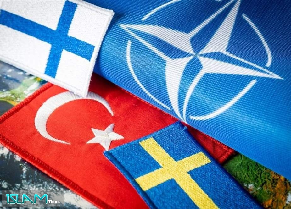 Turkey Not to Ratify Sweden
