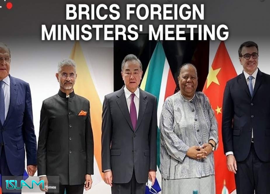 South Africa to Host Sixth BRICS Sherpa Meeting