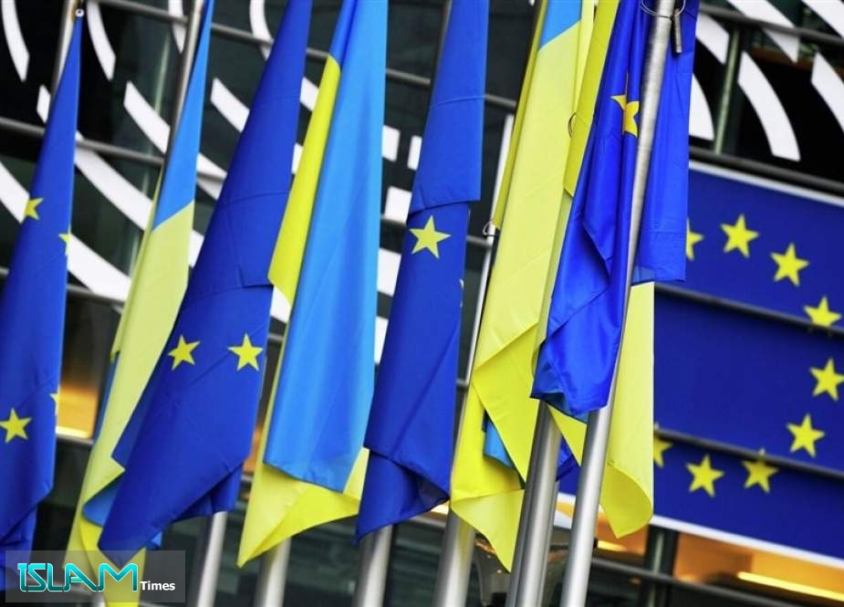 Ukraine Will ‘Strengthen EU’: German FM
