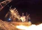 Russia Launches Military Spacecraft from Plesetsk Cosmodrome