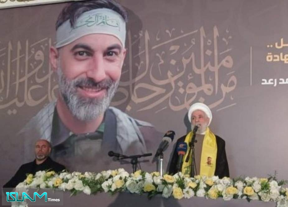 Hezbollah Official: Hamas’ Al-Aqsa Storm ‘Marvelous’, its Effects Not Yet Known