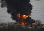 Russia MoD: Twenty-four Ukrainian Drones Destroyed Up to Now