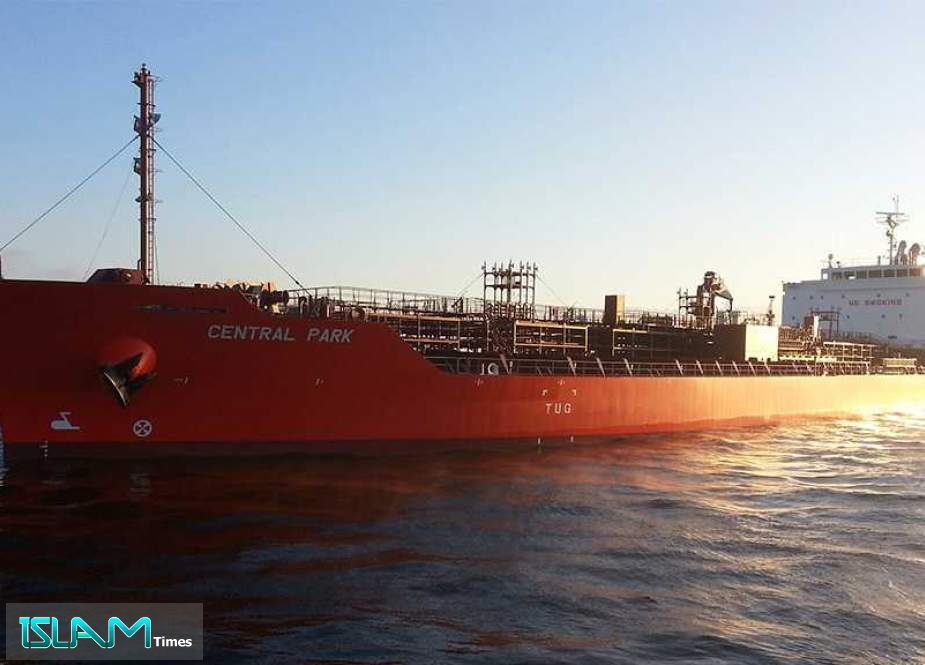 Third ‘Israeli’ Ship Seized Off Yemen in One Week