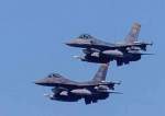 In Past Day; US-led Coalition’s Aircraft Violate Syrian Airspace 8 Times