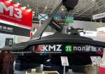 Russia to Test first Naval Drones in Special Op Zone
