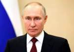 West’s Attempts to Maintain Influence Exacerbating Tension in Middle East, Ukraine: Putin