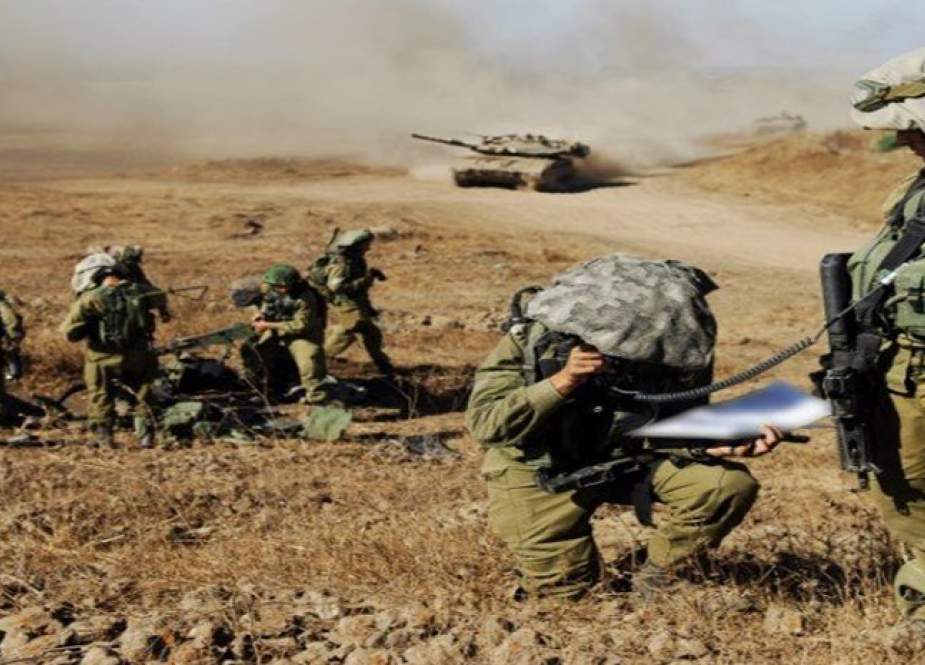 ‘‘إسرائيل‘‘ تفاجأت في حرب غزة لكنها لم تستطع قط أن تُفاجئ
