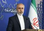 ایران: به دنبال طرد هیچ جریانی از سازوکارهای سیاسی افغانستان نیستیم